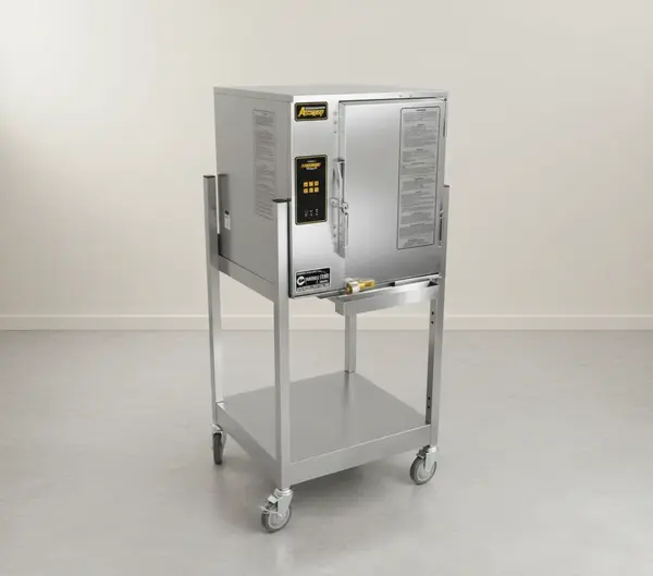 AccuTemp E62083D100 SGL