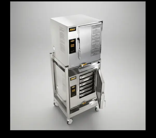 AccuTemp E62083E100 DBL