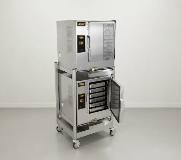 AccuTemp E62083E150 DBL