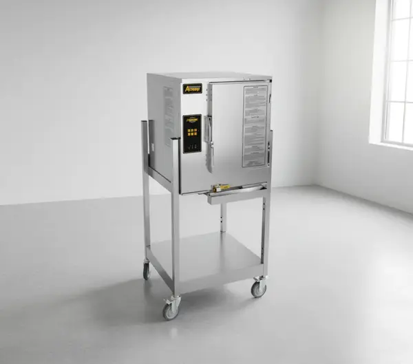 AccuTemp E62083E150 SGL