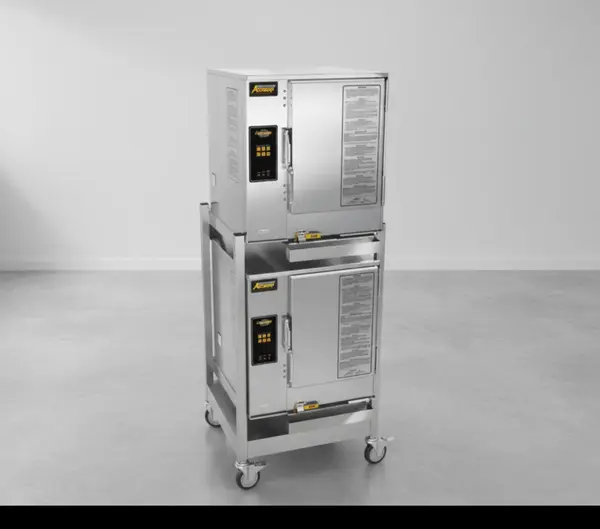 AccuTemp E62401D060 DBL