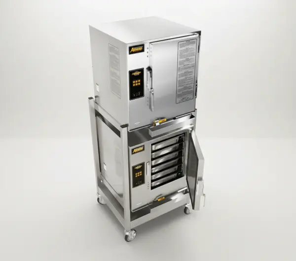 AccuTemp E62401E060 DBL