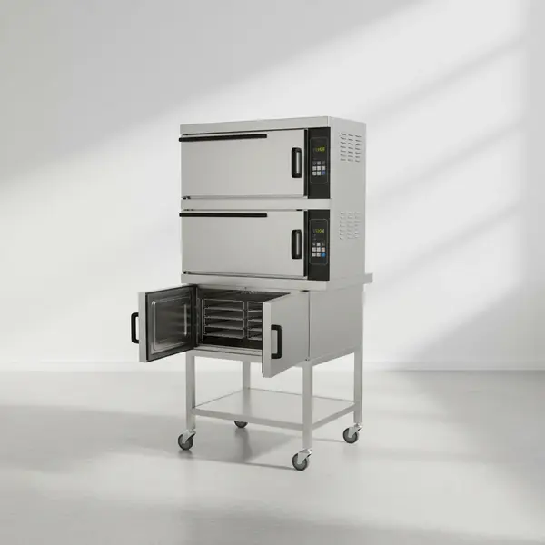 AccuTemp E62403D110 DBL