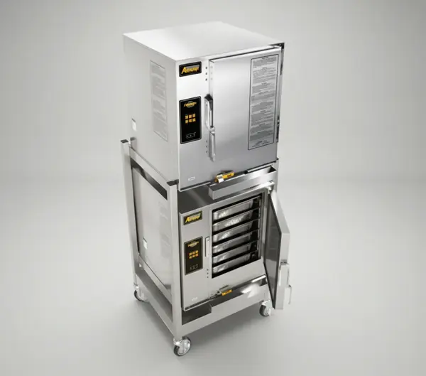 AccuTemp E62403E110 DBL