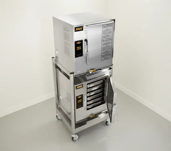 AccuTemp E64403D120 DBL