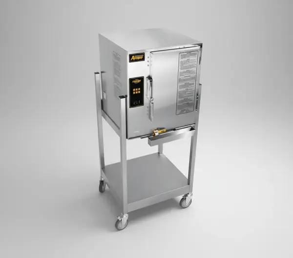 AccuTemp E64403E120 SGL