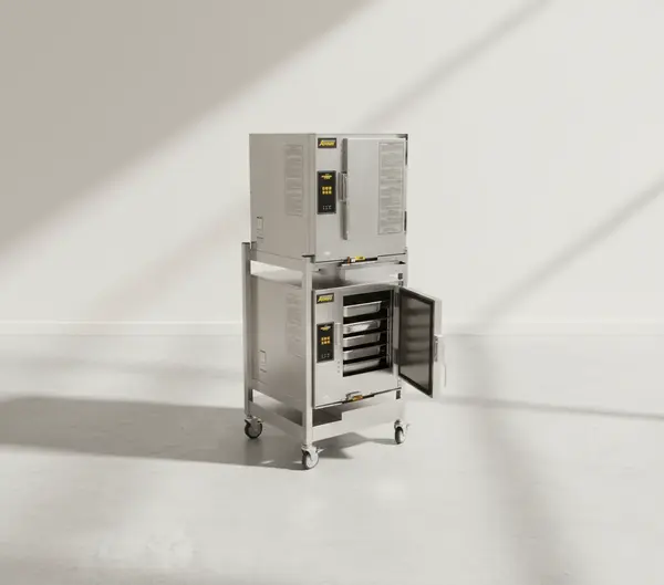 AccuTemp E64803D140 DBL