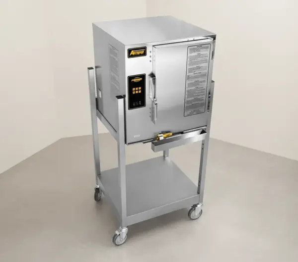 AccuTemp E64803D140 SGL