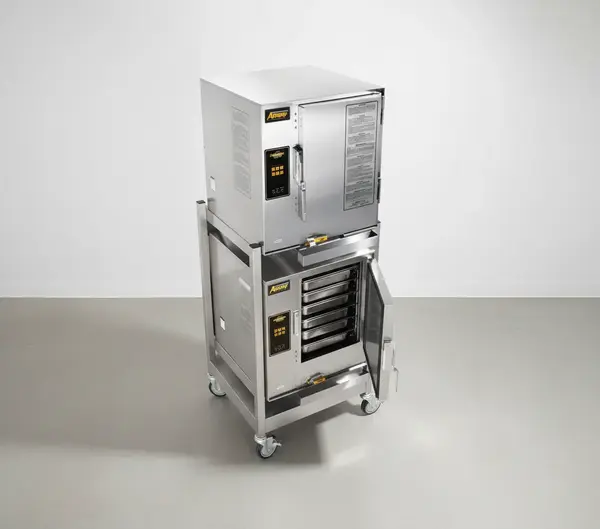 AccuTemp E64803E140 DBL