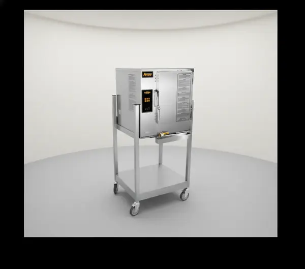 AccuTemp E64803E140 SGL