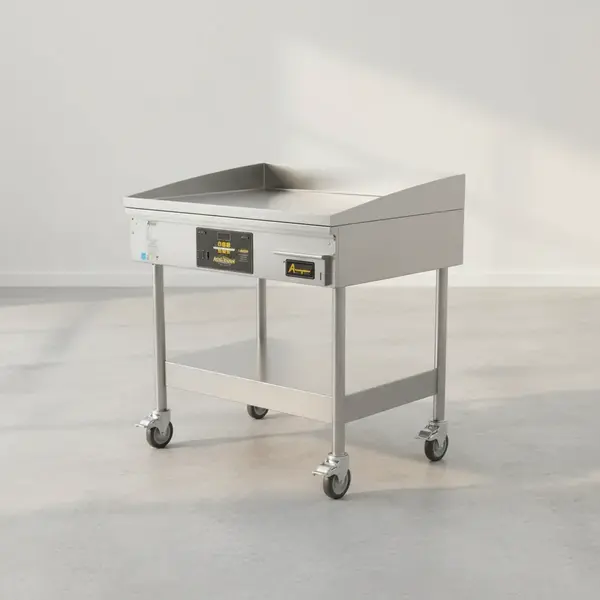 AccuTemp EGF2083A2450-S2