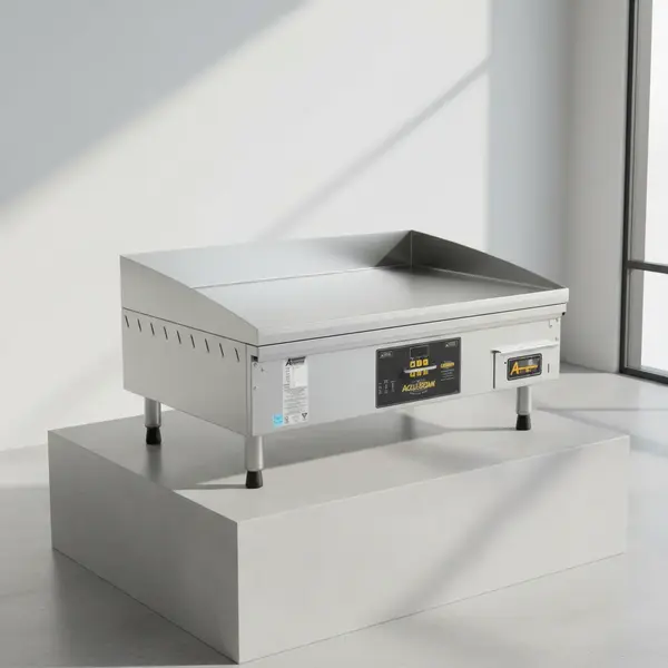 AccuTemp EGF2083A2450-T1