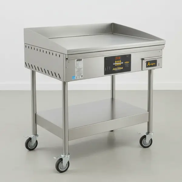 AccuTemp EGF2083A3650-S2