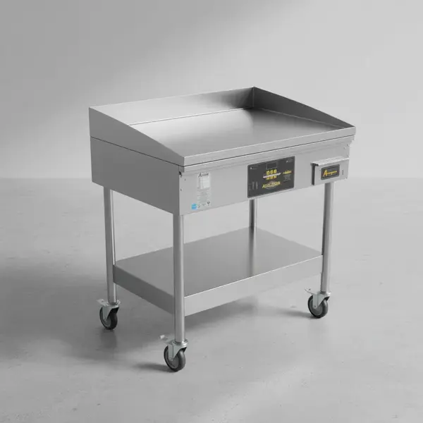 AccuTemp EGF2083B2450-S2