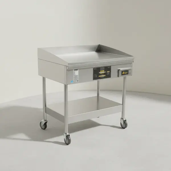 AccuTemp EGF2083B3650-S2