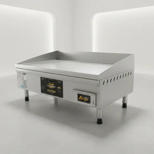 AccuTemp EGF2083B3650-T1