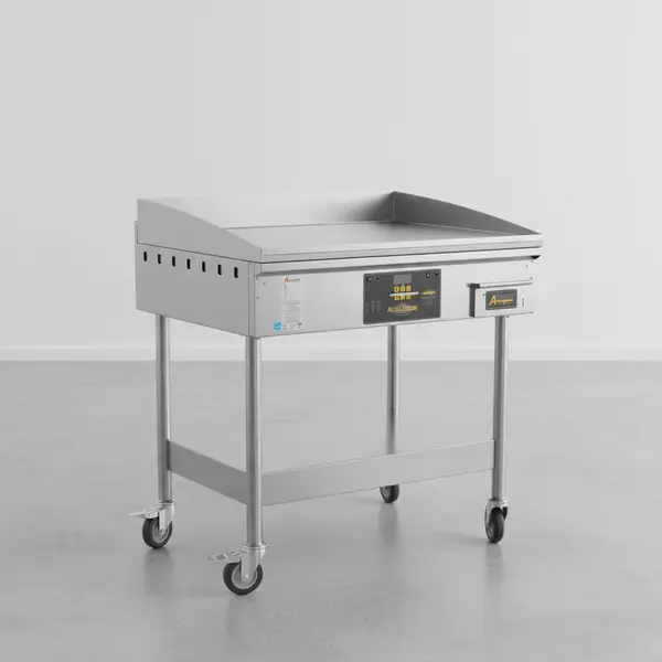 AccuTemp EGF2083B4850-S2