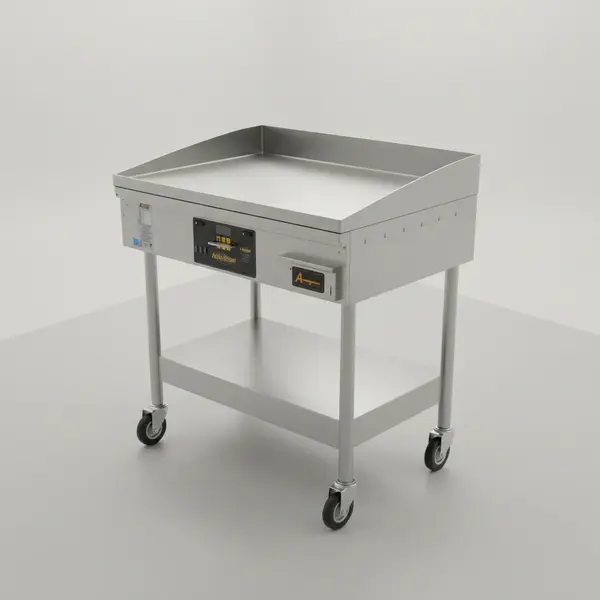 AccuTemp EGF2401A2450-S2