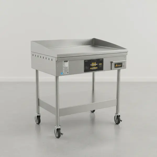 AccuTemp EGF2401B2450-S2