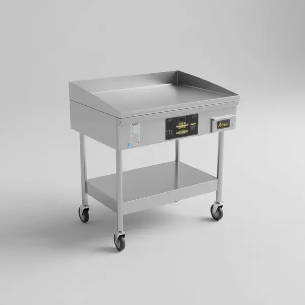 AccuTemp EGF2403A3650-S2