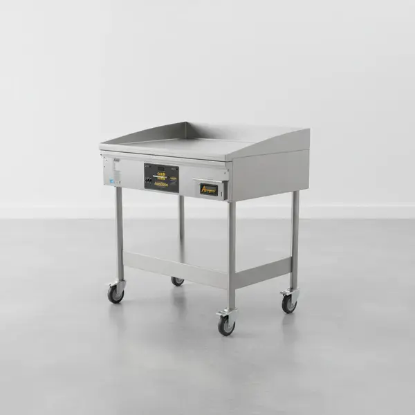 AccuTemp EGF2403A4850-S2