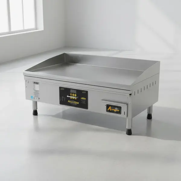 AccuTemp EGF2403A4850-T1