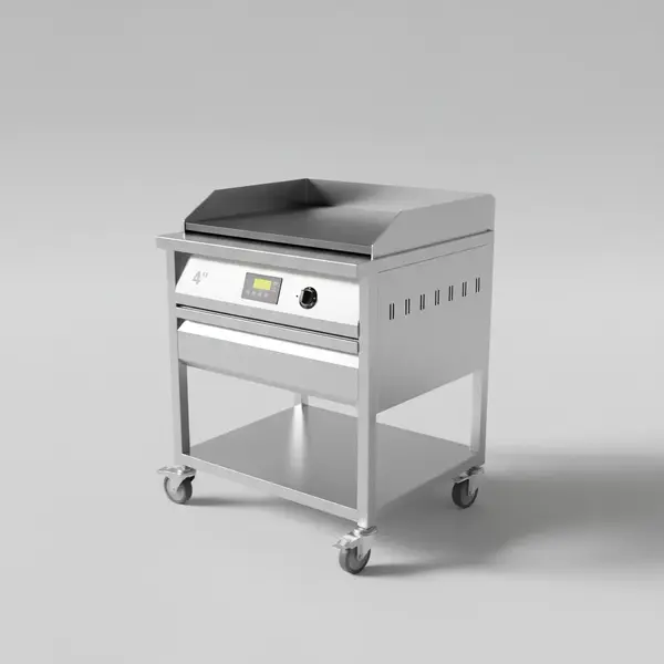 AccuTemp EGF2403B2450-S2