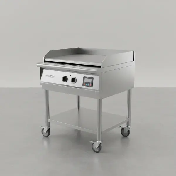 AccuTemp EGF2403B3650-S2