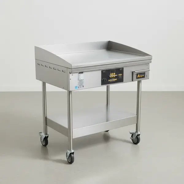 AccuTemp EGF2403B4850-S2