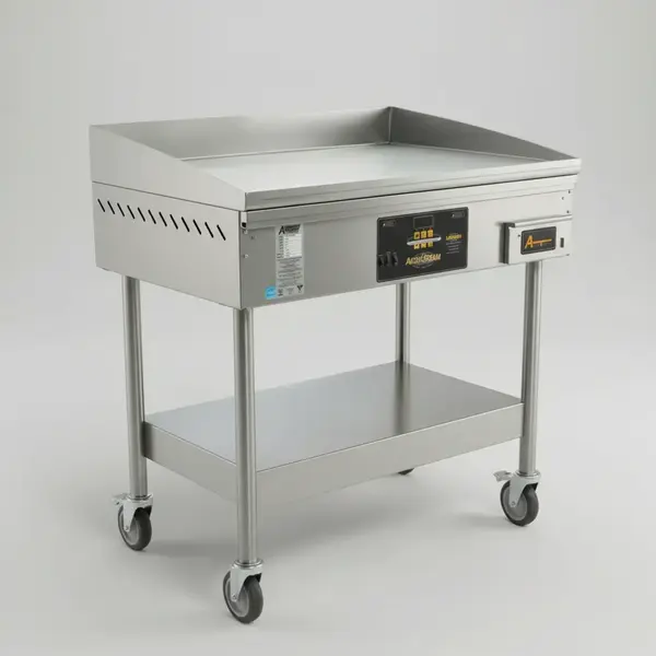 AccuTemp EGF4803A2450-S2