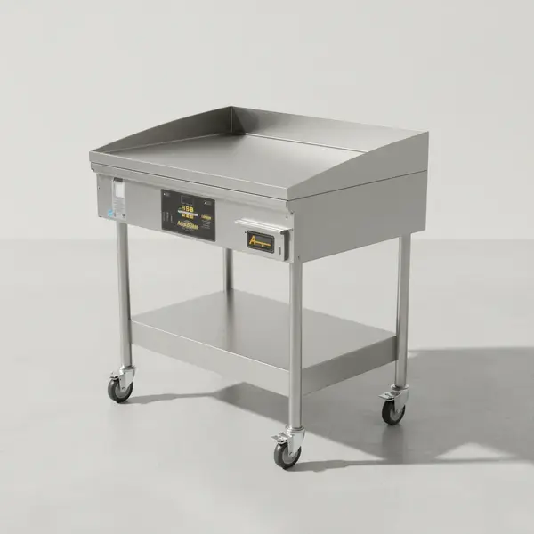 AccuTemp EGF4803A3650-S2