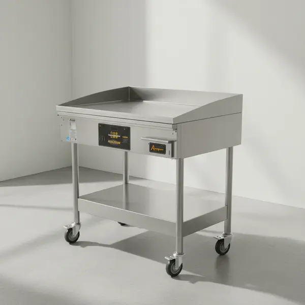 AccuTemp EGF4803A4850-S2