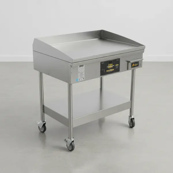 AccuTemp EGF4803B2450-S2