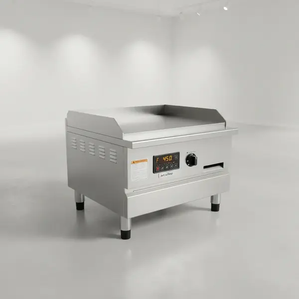 AccuTemp EGF4803B2450-T1