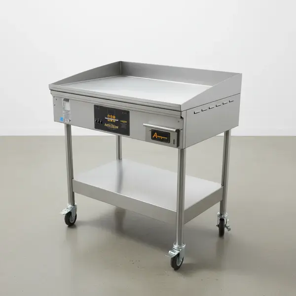 AccuTemp EGF4803B4850-S2