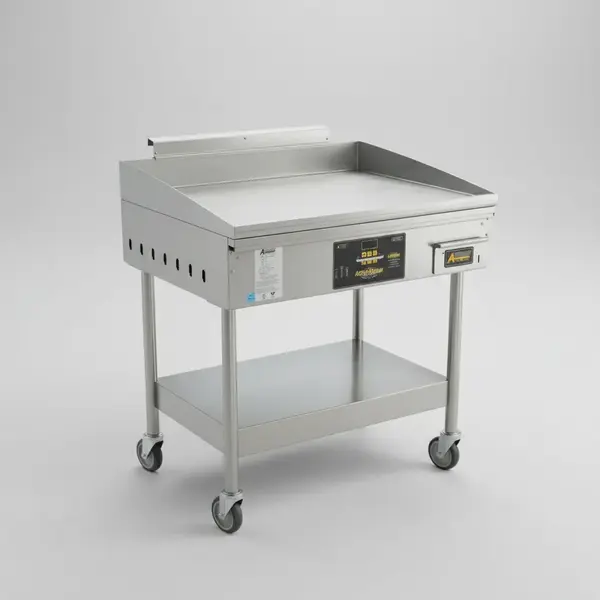 AccuTemp GGF1201A3650-S2