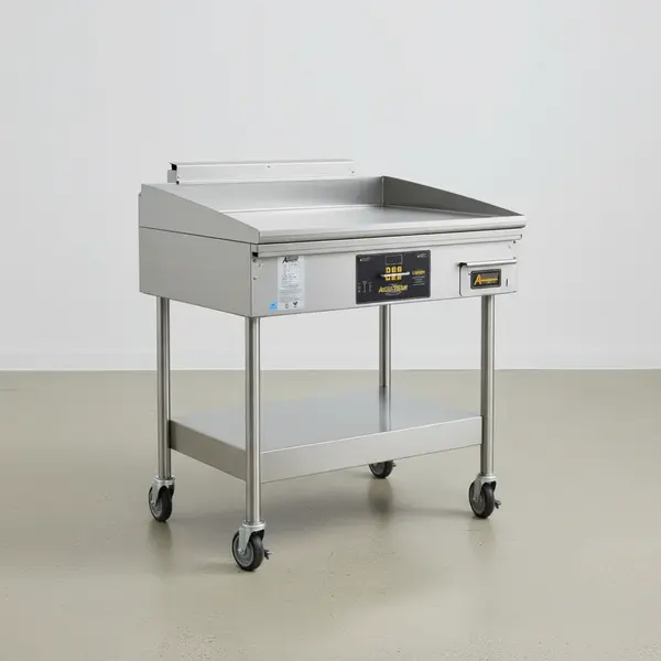 AccuTemp GGF1201A4850-S2