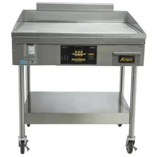 AccuTemp GGF1201B2450-S2