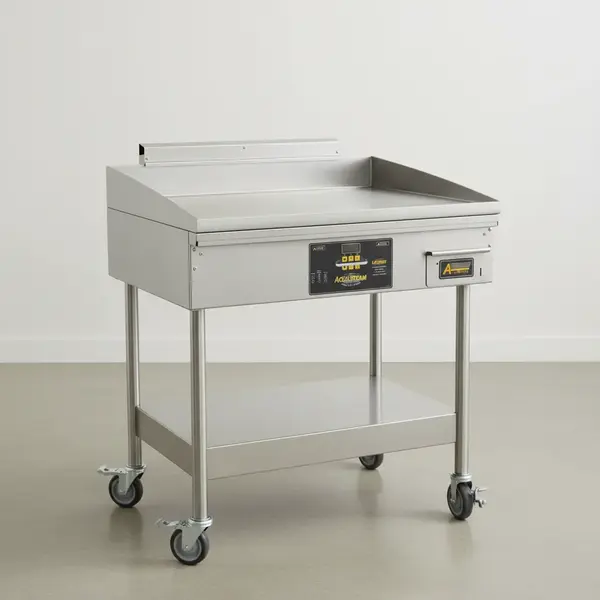 AccuTemp GGF1201B2450-S2