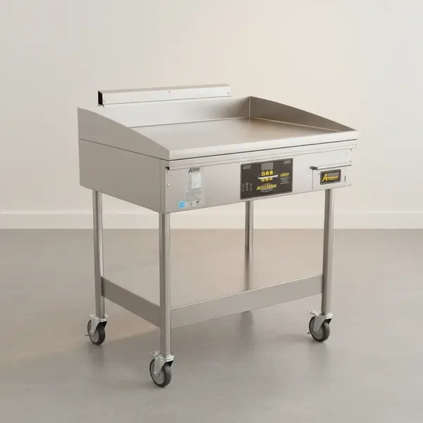 AccuTemp GGF1201B3650-S2