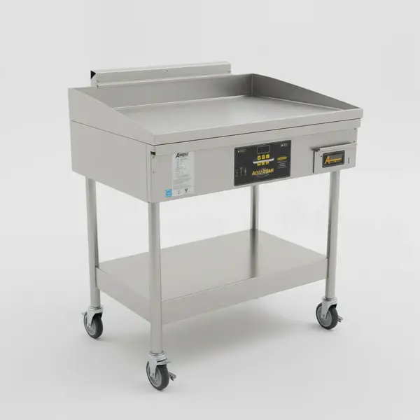 AccuTemp GGF1201B4850-S2