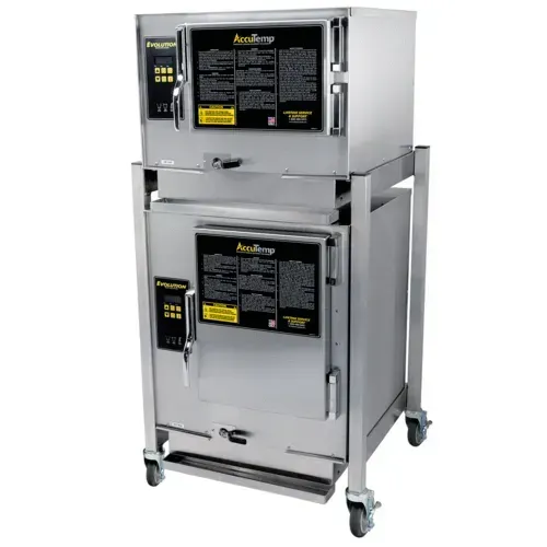 AccuTemp N3/N61201D060 DBL