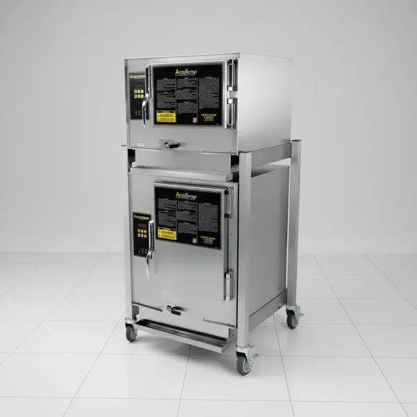 AccuTemp N3/N61201D060 DBL