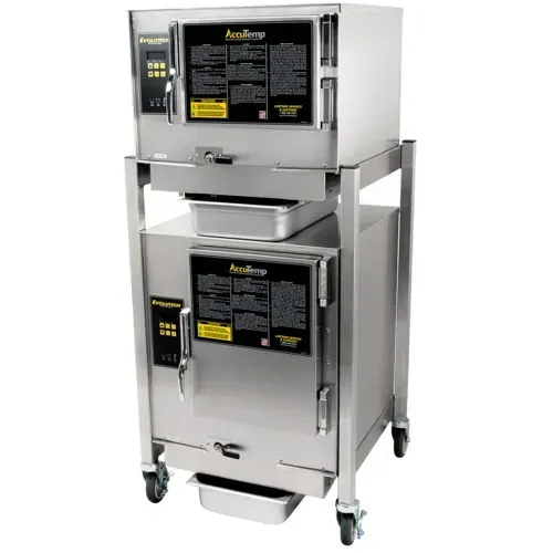 AccuTemp N3/N61201E060 DBL