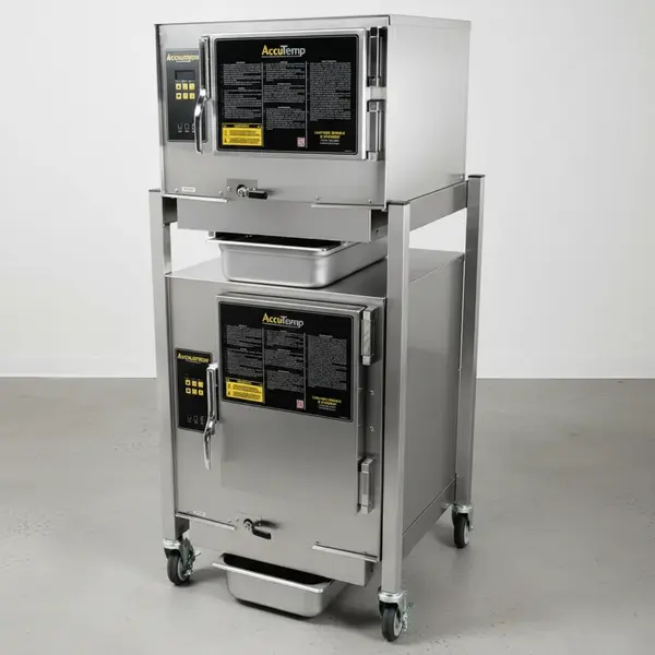 AccuTemp N3/N61201E060 DBL