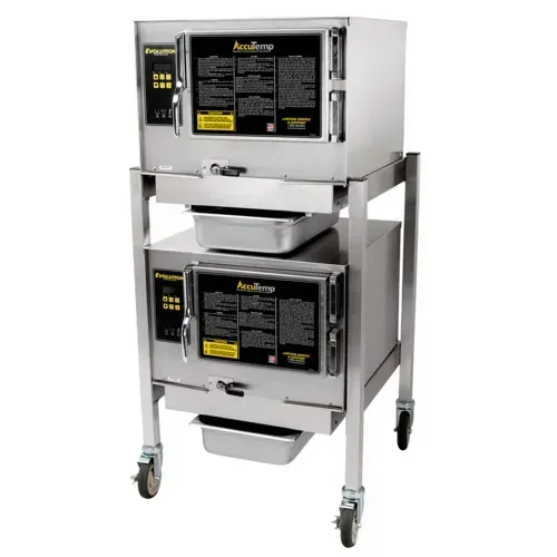 AccuTemp N31201D060 DBL