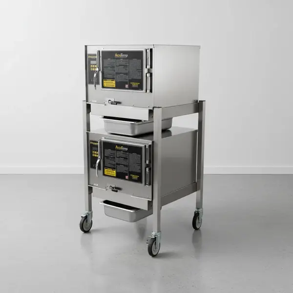 AccuTemp N31201D060 DBL