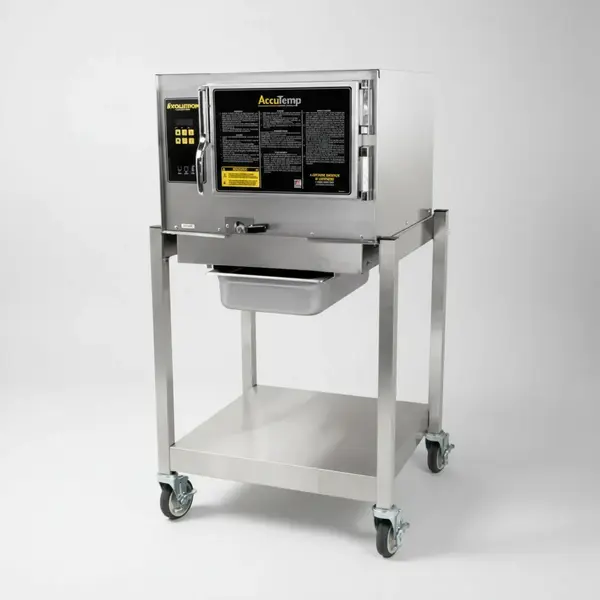 AccuTemp N31201D060 SGL