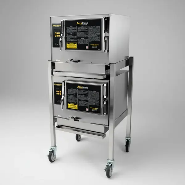 AccuTemp N31201E060 DBL