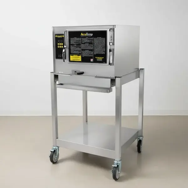 AccuTemp N31201E060 SGL